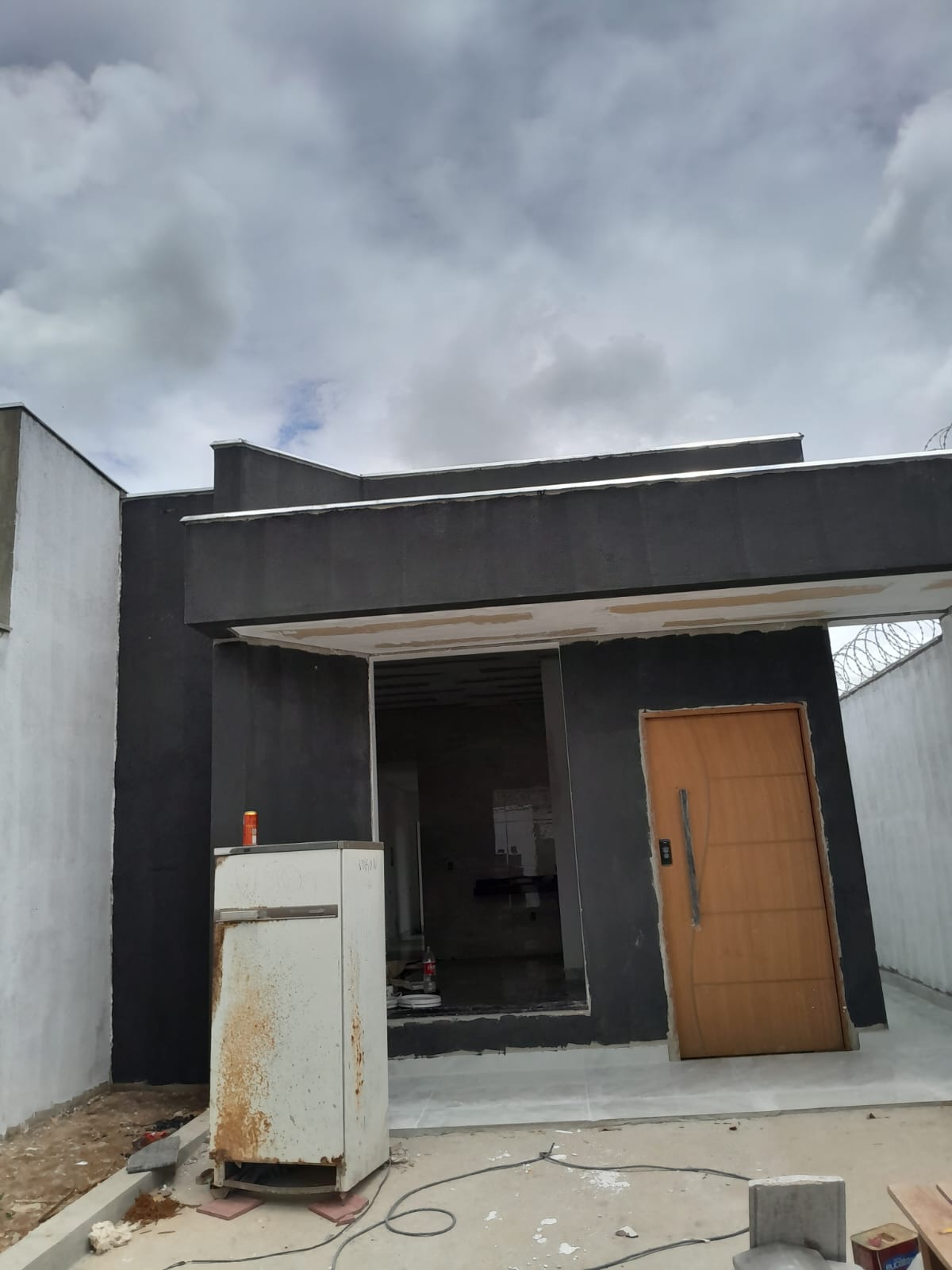 Casa à venda com 3 quartos, 90m² - Foto 10