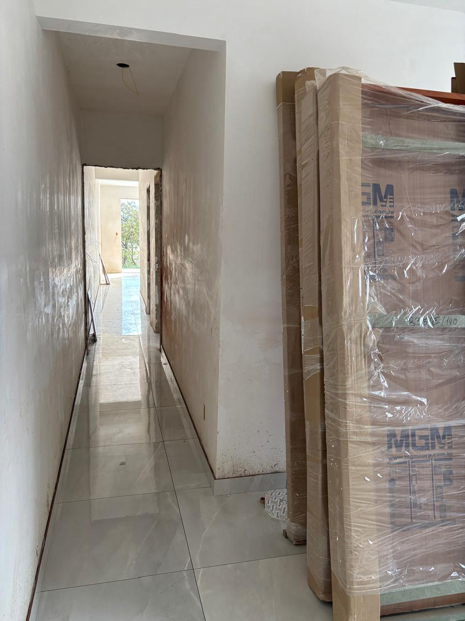 Casa à venda com 3 quartos, 120m² - Foto 8