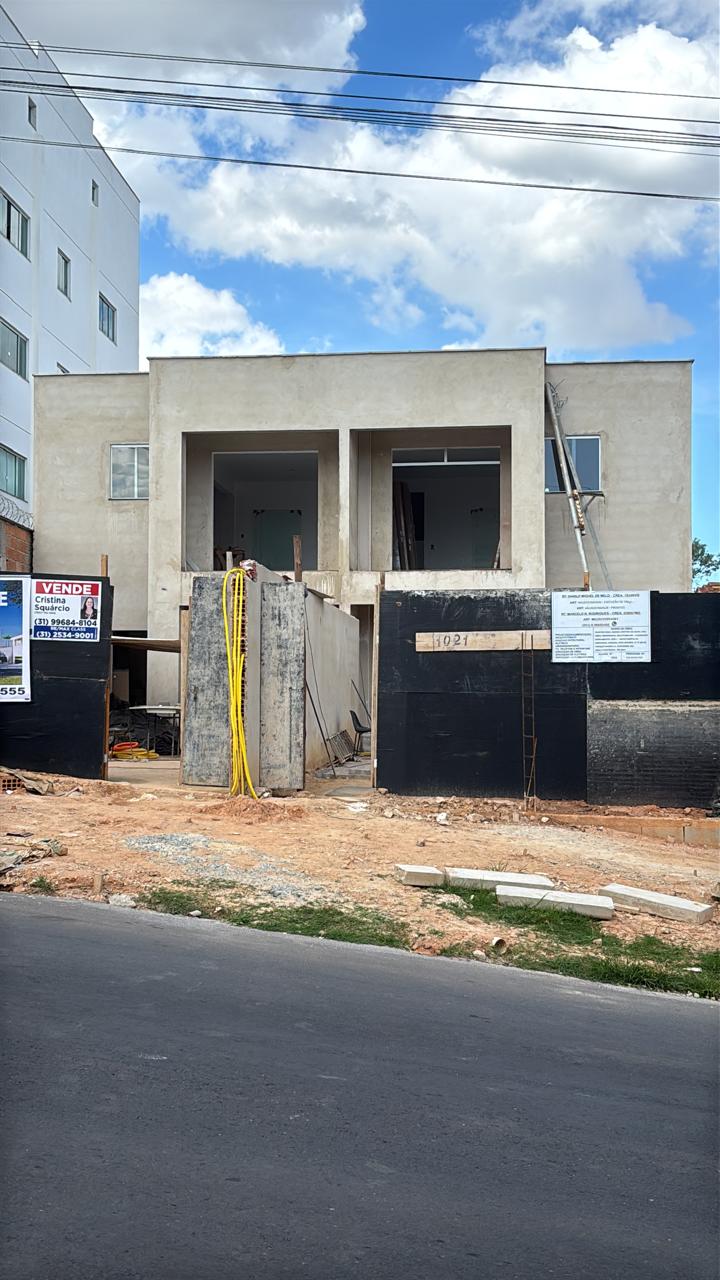 Casa à venda com 3 quartos, 120m² - Foto 13