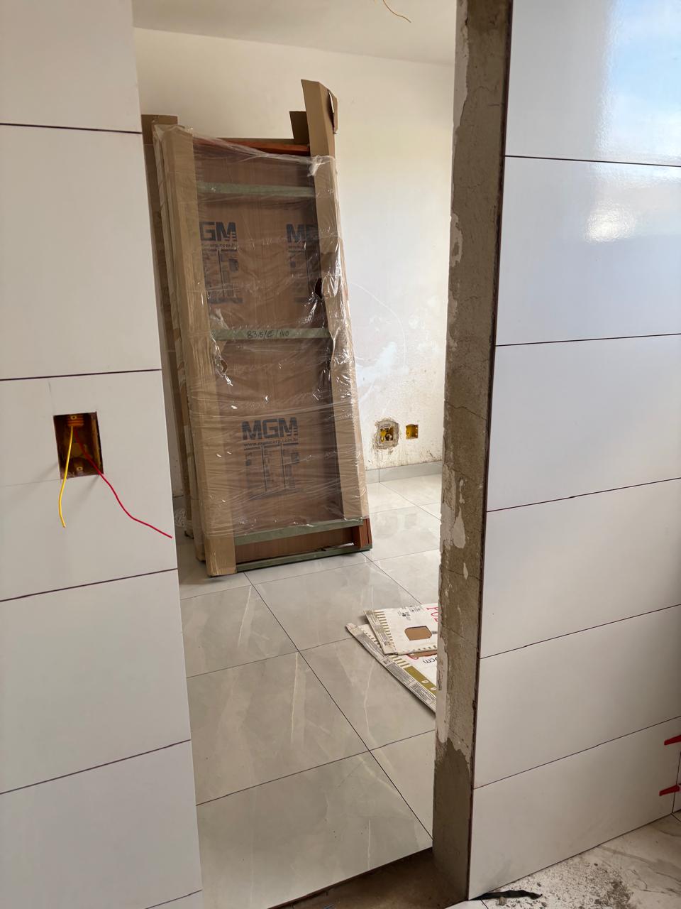 Casa à venda com 3 quartos, 120m² - Foto 12