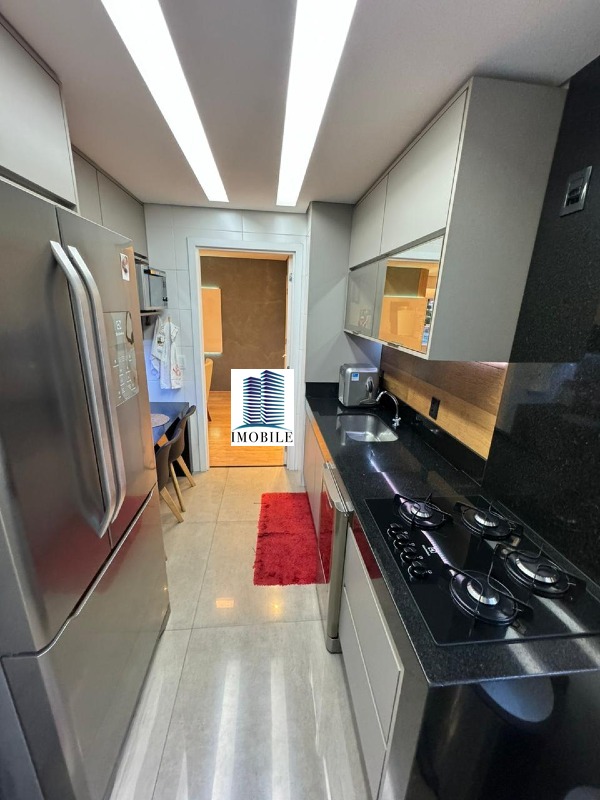 Apartamento à venda com 3 quartos, 80m² - Foto 10