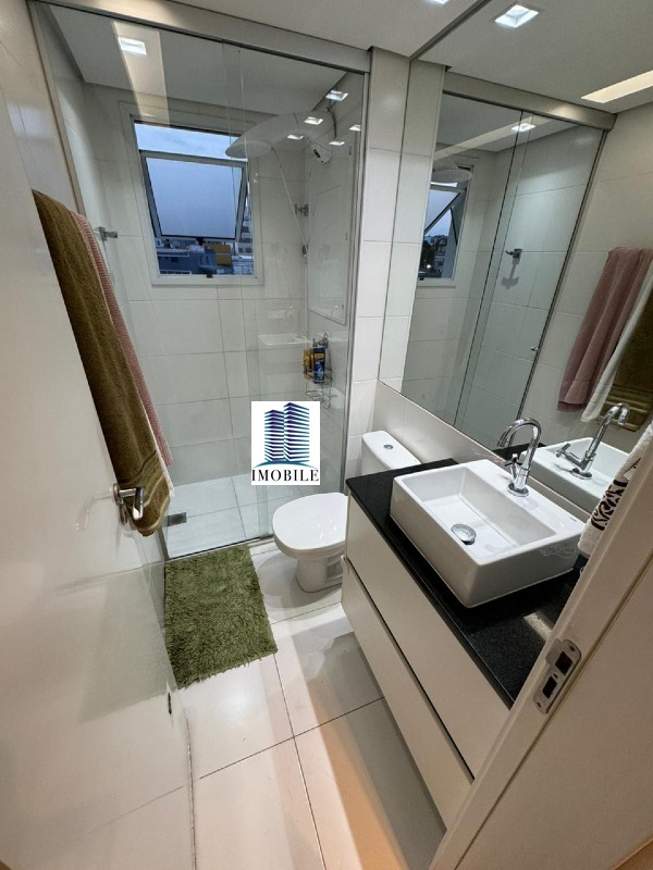 Apartamento à venda com 3 quartos, 80m² - Foto 12
