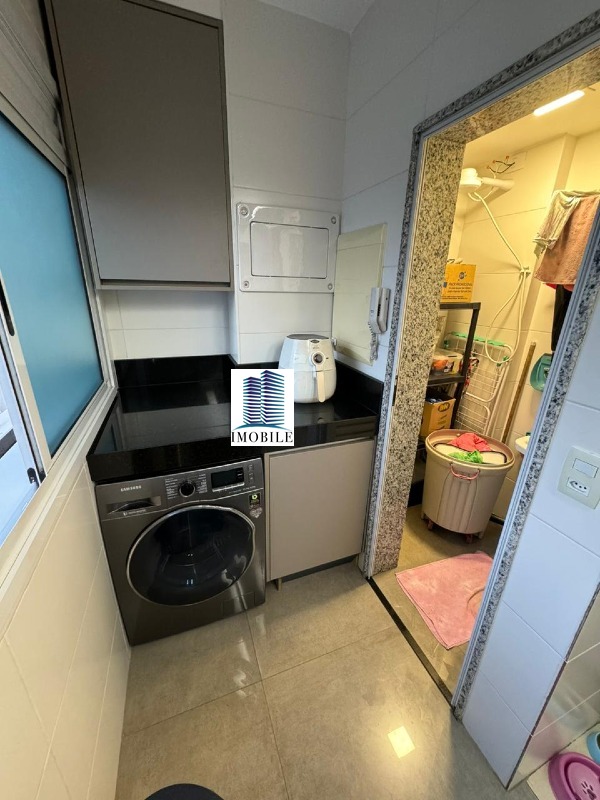 Apartamento à venda com 3 quartos, 80m² - Foto 13