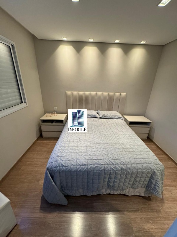 Apartamento à venda com 3 quartos, 80m² - Foto 7