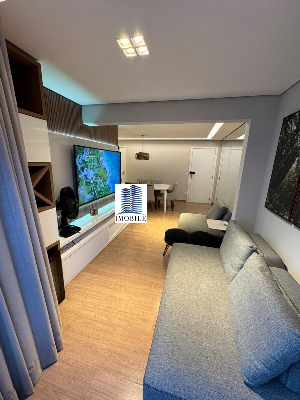 Apartamento à venda com 3 quartos, 80m² - Foto 4