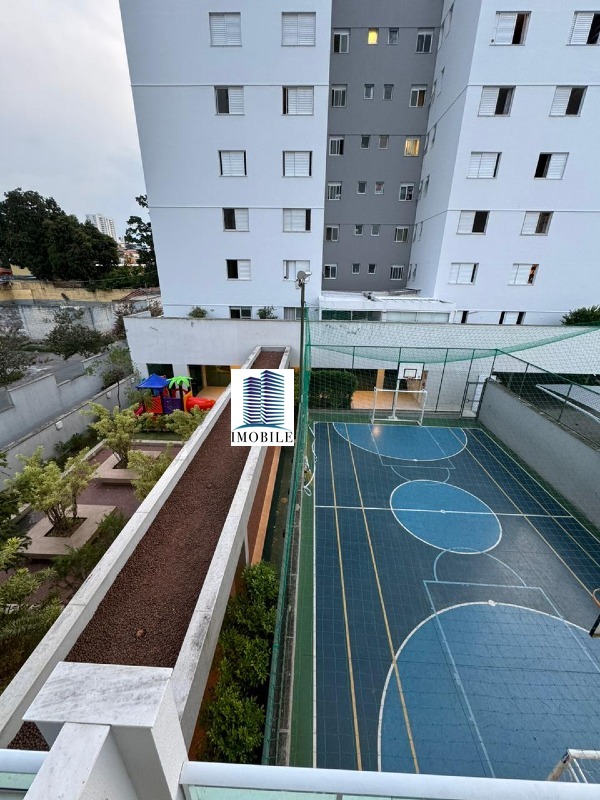 Apartamento à venda com 3 quartos, 80m² - Foto 18