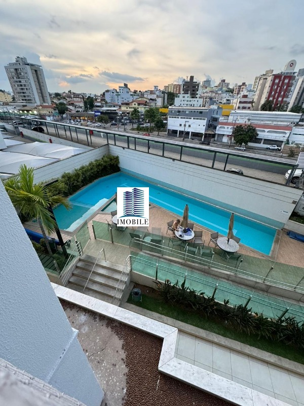 Apartamento à venda com 3 quartos, 80m² - Foto 17