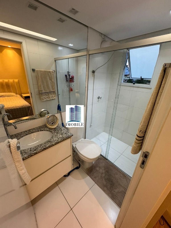 Apartamento à venda com 3 quartos, 80m² - Foto 9