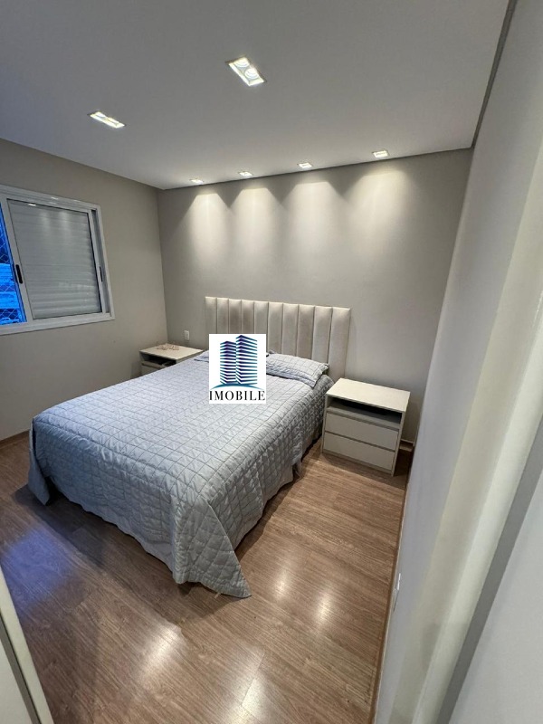 Apartamento à venda com 3 quartos, 80m² - Foto 8