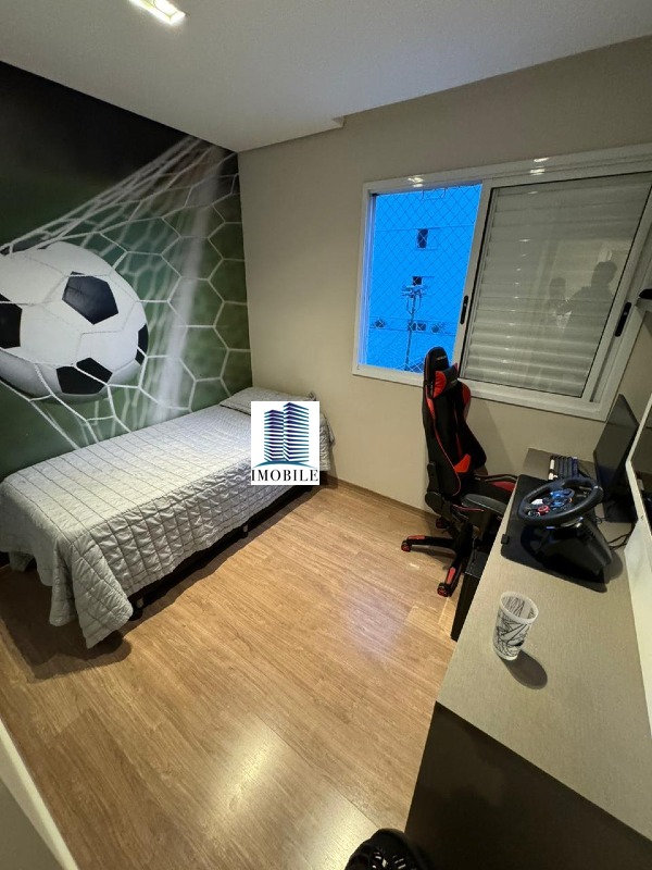Apartamento à venda com 3 quartos, 80m² - Foto 6