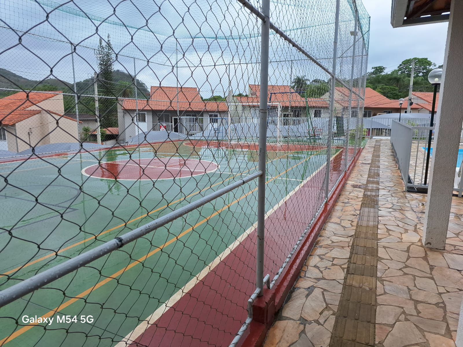 Apartamento à venda com 2 quartos, 60m² - Foto 5