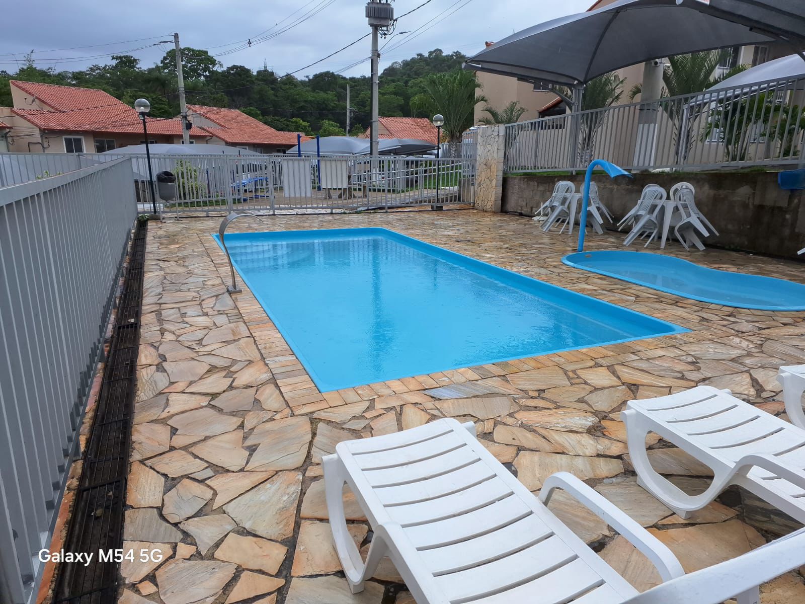 Apartamento à venda com 2 quartos, 60m² - Foto 7