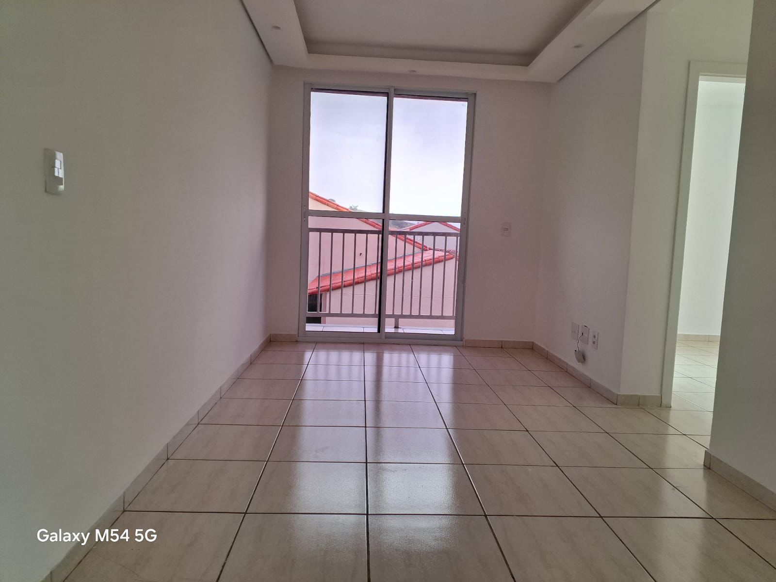 Apartamento à venda com 2 quartos, 60m² - Foto 6