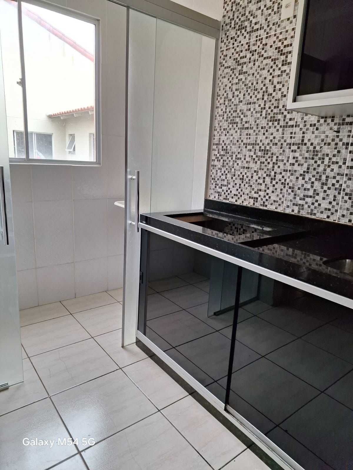 Apartamento à venda com 2 quartos, 60m² - Foto 4