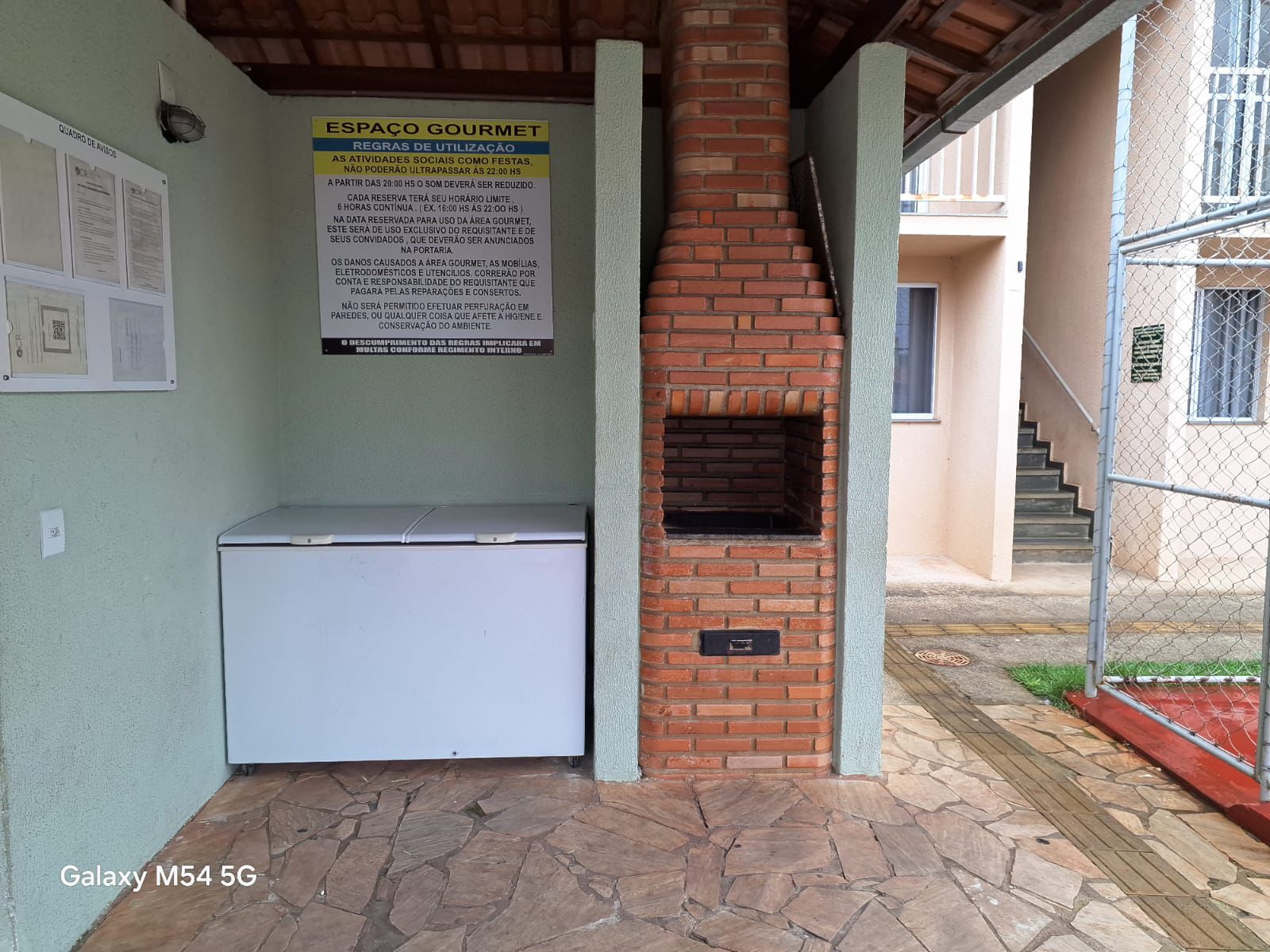 Apartamento à venda com 2 quartos, 60m² - Foto 8
