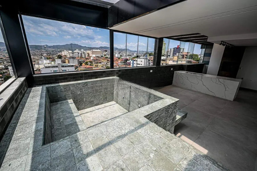 Cobertura à venda com 4 quartos, 210m² - Foto 20