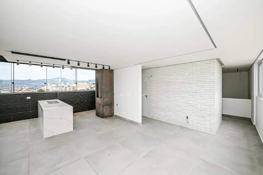 Cobertura à venda com 4 quartos, 210m² - Foto 14