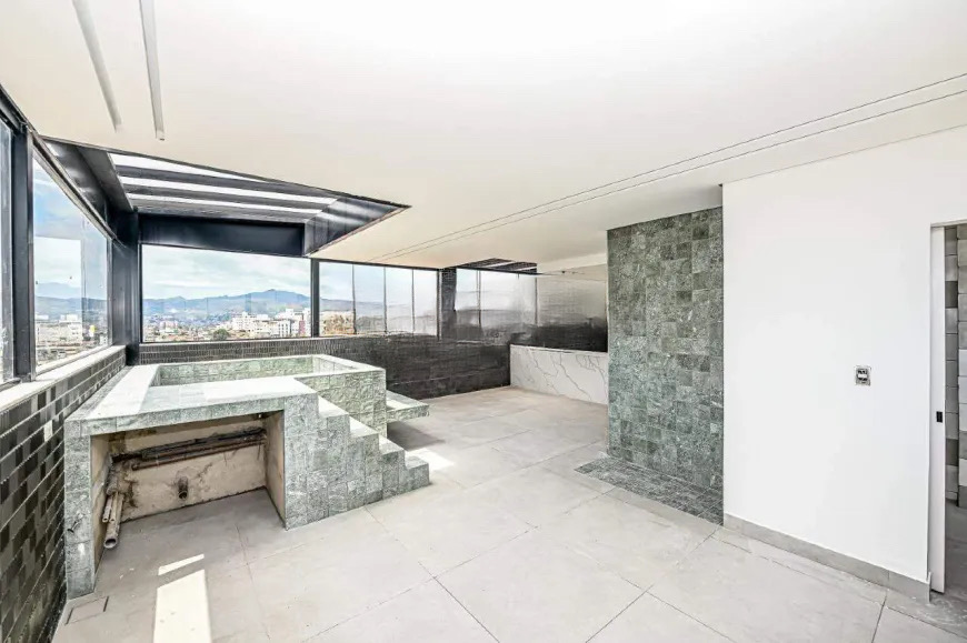 Cobertura à venda com 4 quartos, 210m² - Foto 19