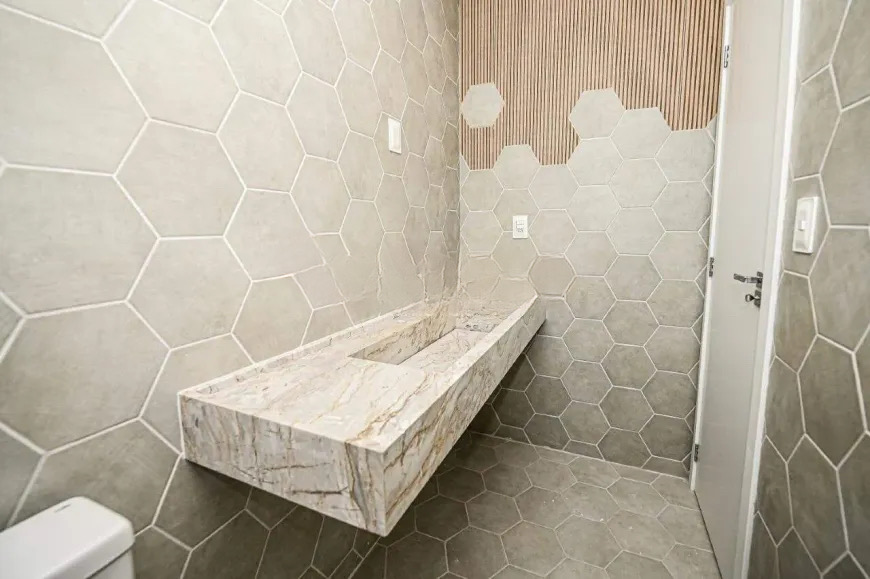 Cobertura à venda com 4 quartos, 210m² - Foto 12