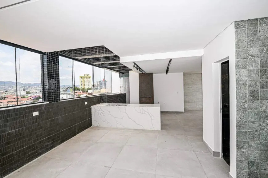 Cobertura à venda com 4 quartos, 210m² - Foto 7