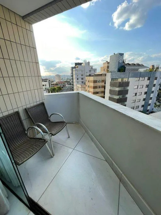 Cobertura à venda com 4 quartos, 252m² - Foto 21