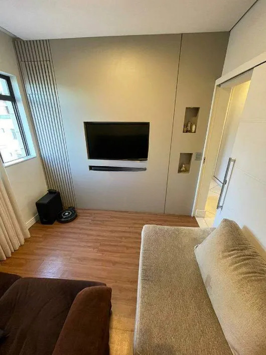 Cobertura à venda com 4 quartos, 252m² - Foto 10