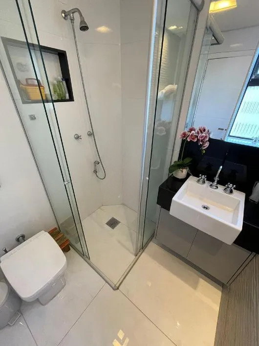 Cobertura à venda com 4 quartos, 252m² - Foto 16