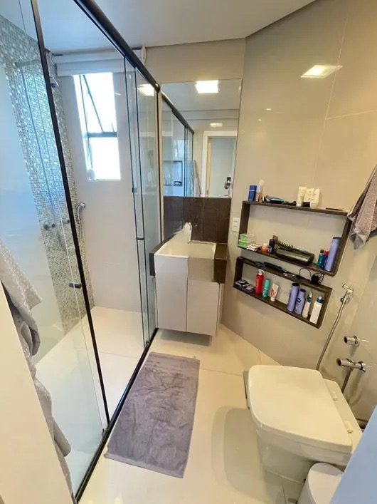 Cobertura à venda com 4 quartos, 252m² - Foto 9