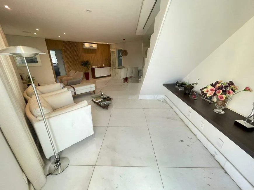 Cobertura à venda com 4 quartos, 252m² - Foto 13
