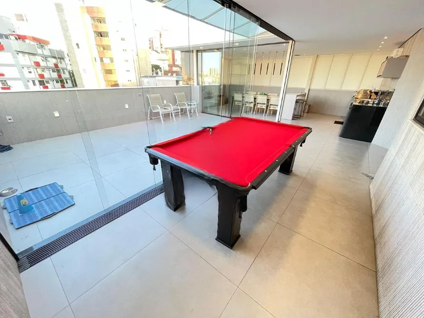 Cobertura à venda com 4 quartos, 252m² - Foto 1
