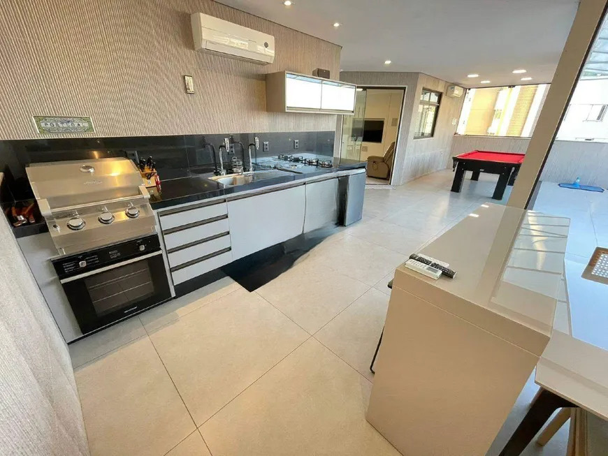 Cobertura à venda com 4 quartos, 252m² - Foto 5