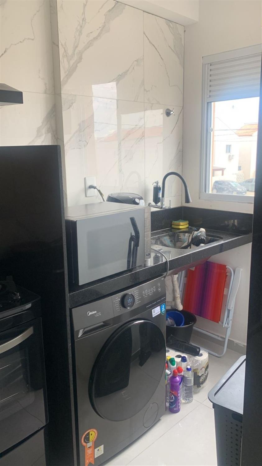 Apartamento à venda com 3 quartos, 51m² - Foto 3