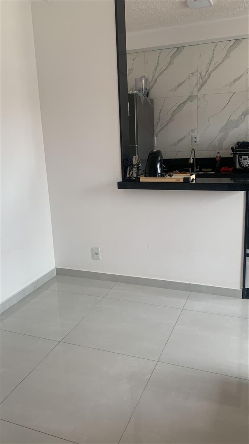 Apartamento à venda com 3 quartos, 51m² - Foto 4