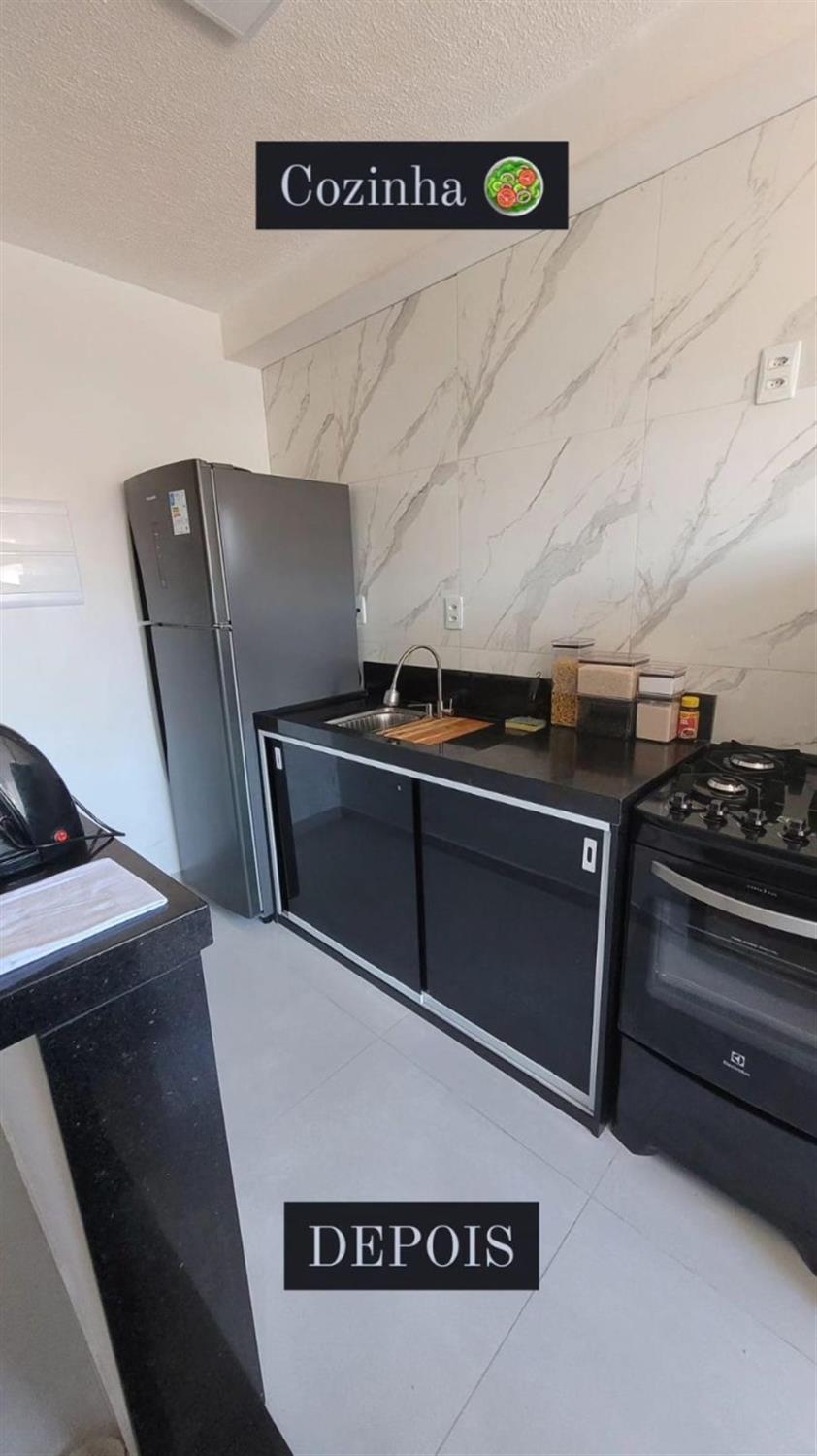 Apartamento à venda com 3 quartos, 51m² - Foto 5