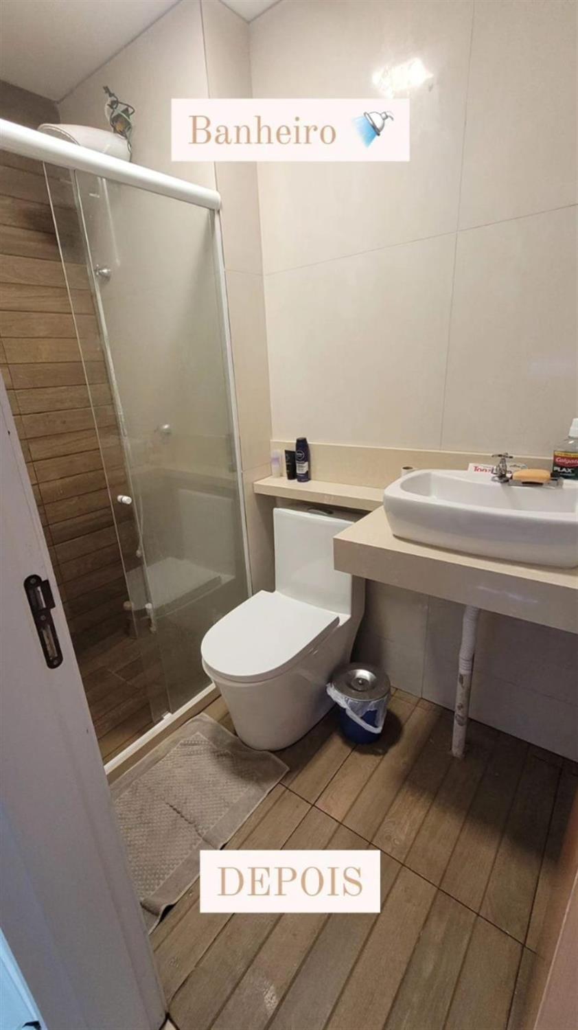 Apartamento à venda com 3 quartos, 51m² - Foto 6