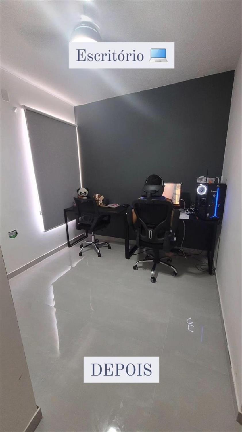Apartamento à venda com 3 quartos, 51m² - Foto 8