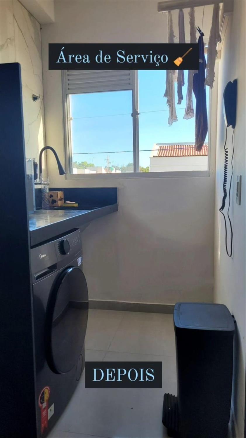 Apartamento à venda com 3 quartos, 51m² - Foto 9