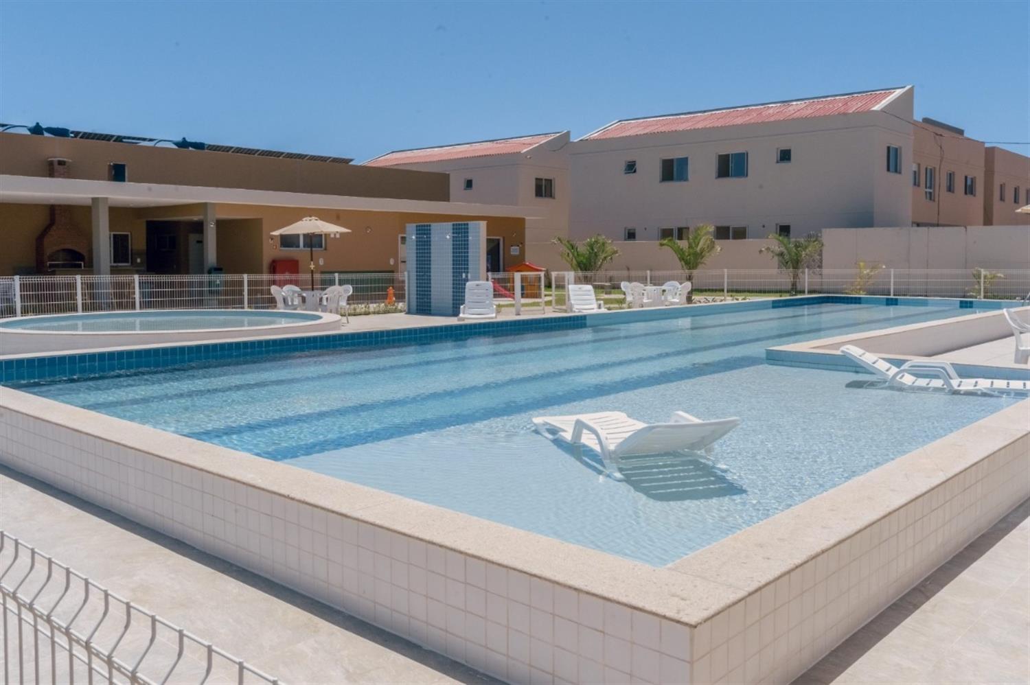 Apartamento à venda com 3 quartos, 51m² - Foto 10