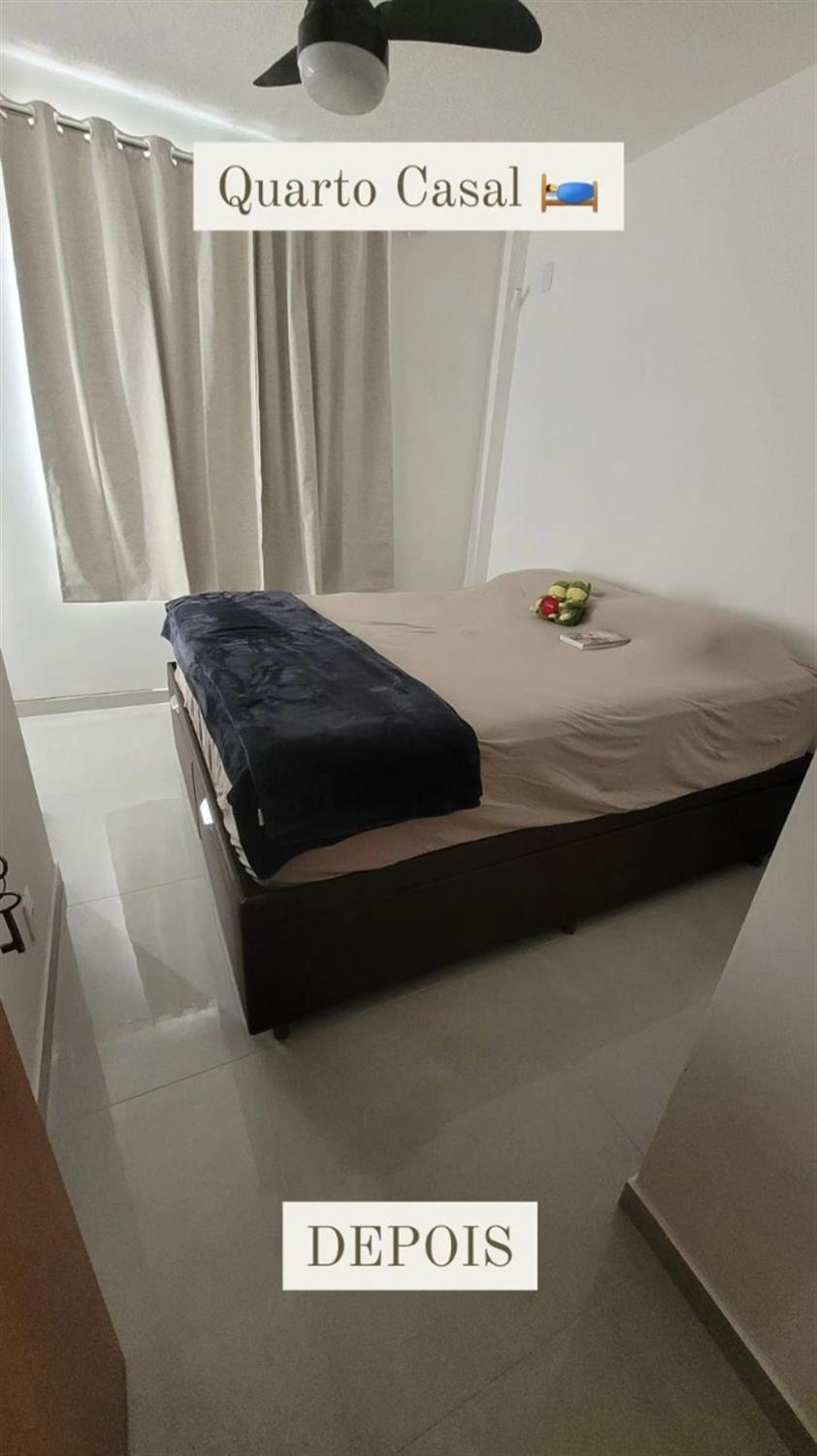 Apartamento à venda com 3 quartos, 51m² - Foto 11