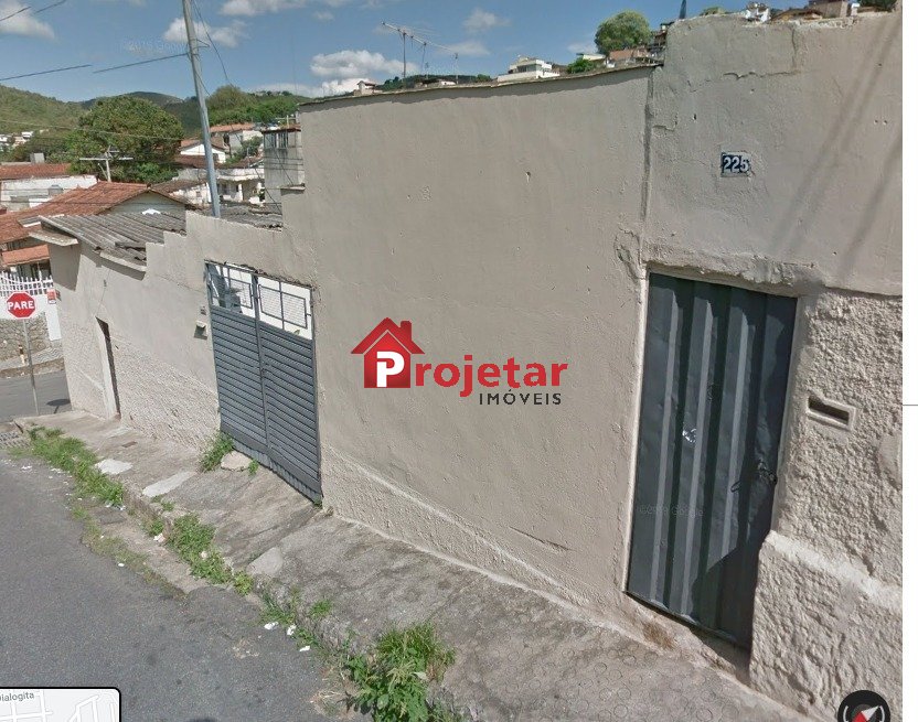 Casa à venda com 2 quartos, 360m² - Foto 2