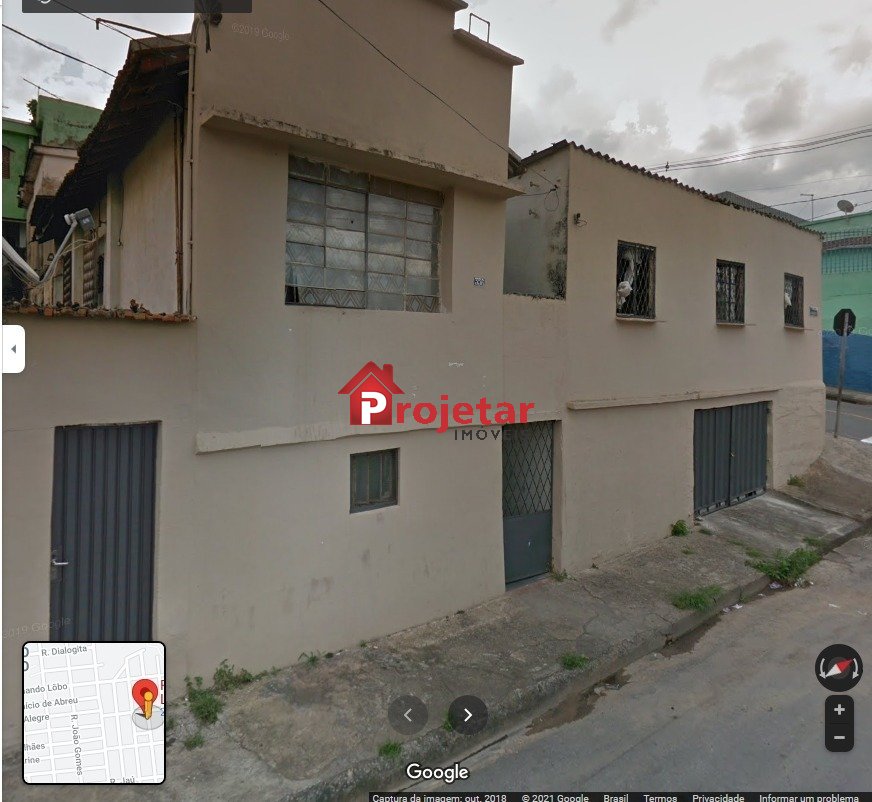 Casa à venda com 2 quartos, 360m² - Foto 1