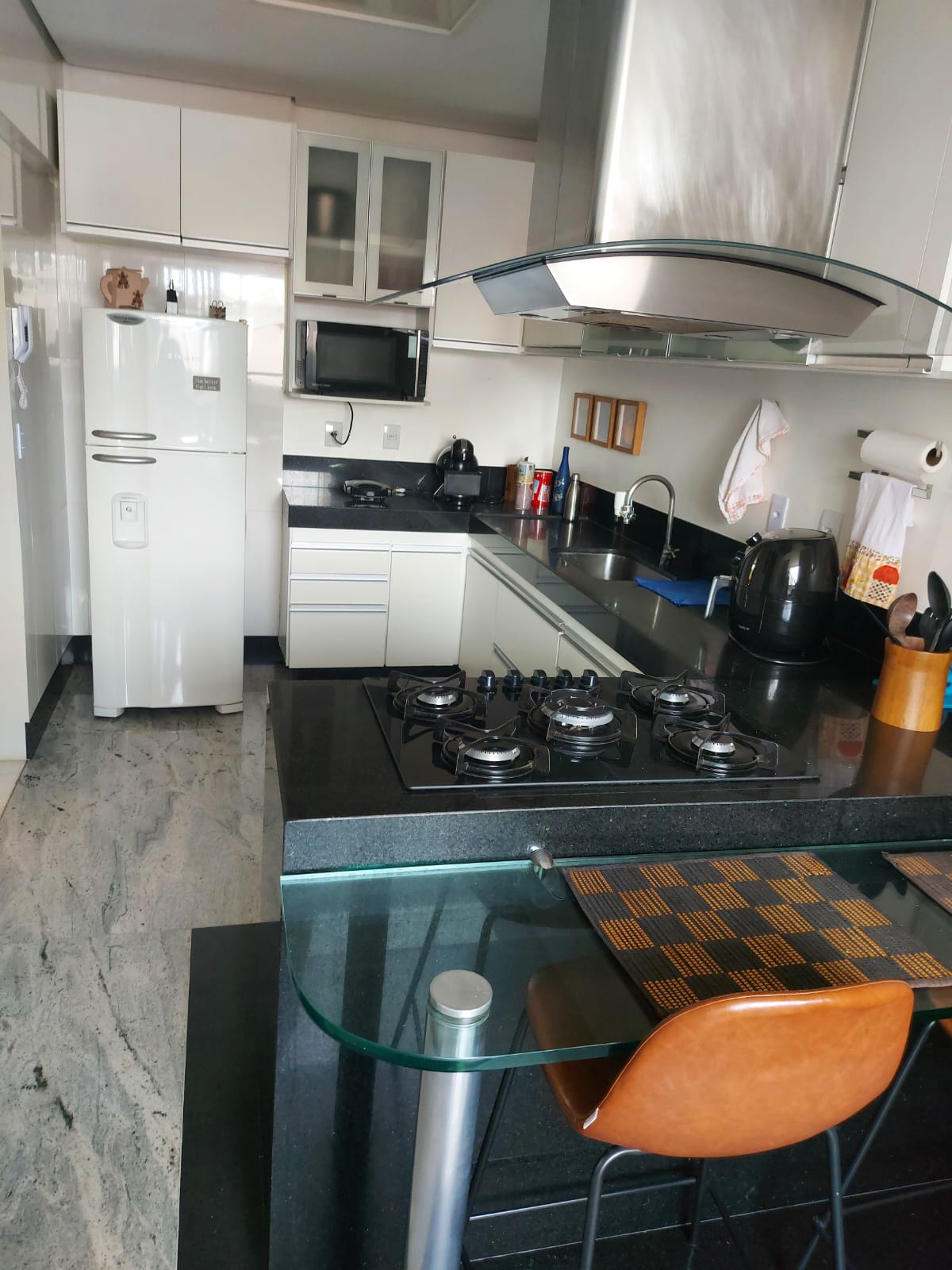 Apartamento à venda com 3 quartos, 136m² - Foto 20