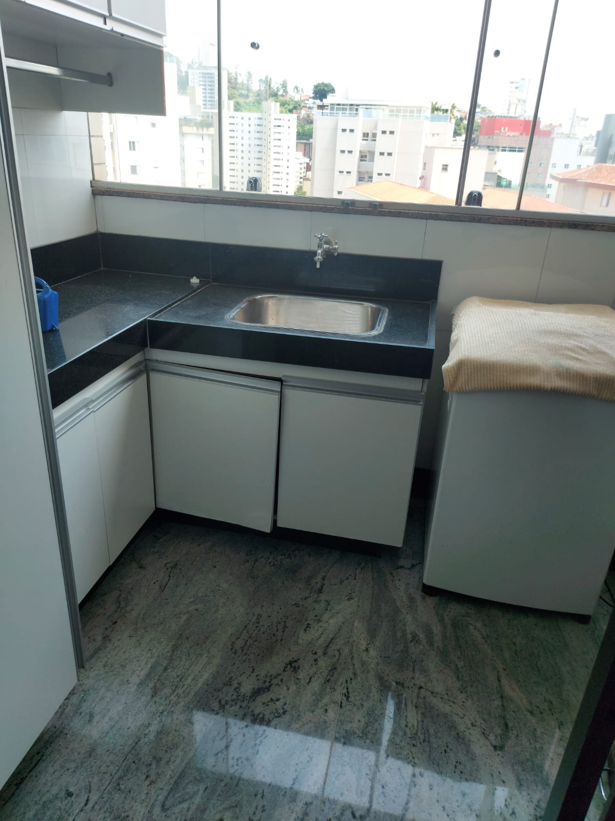 Apartamento à venda com 3 quartos, 136m² - Foto 22