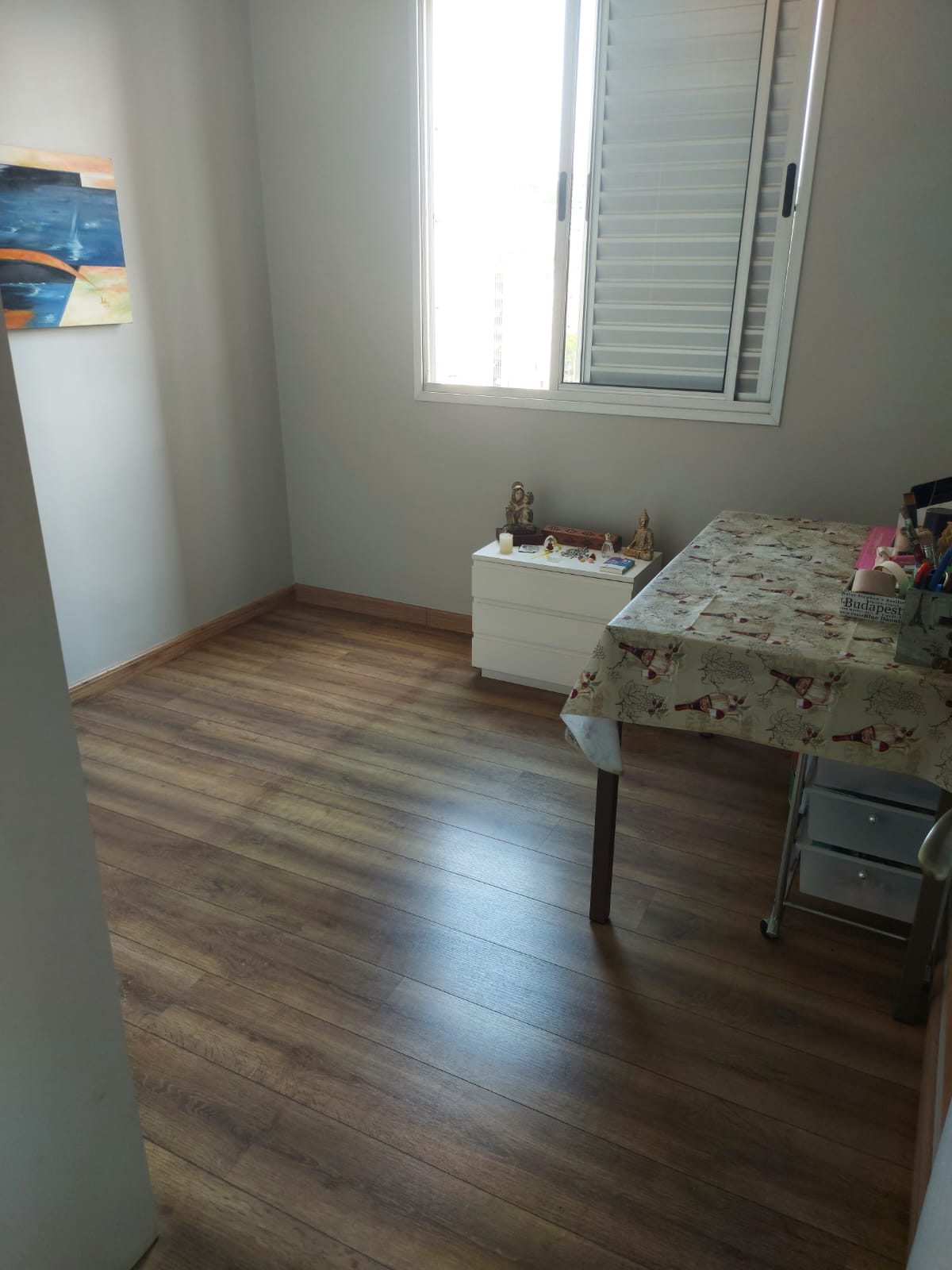 Apartamento à venda com 3 quartos, 136m² - Foto 11