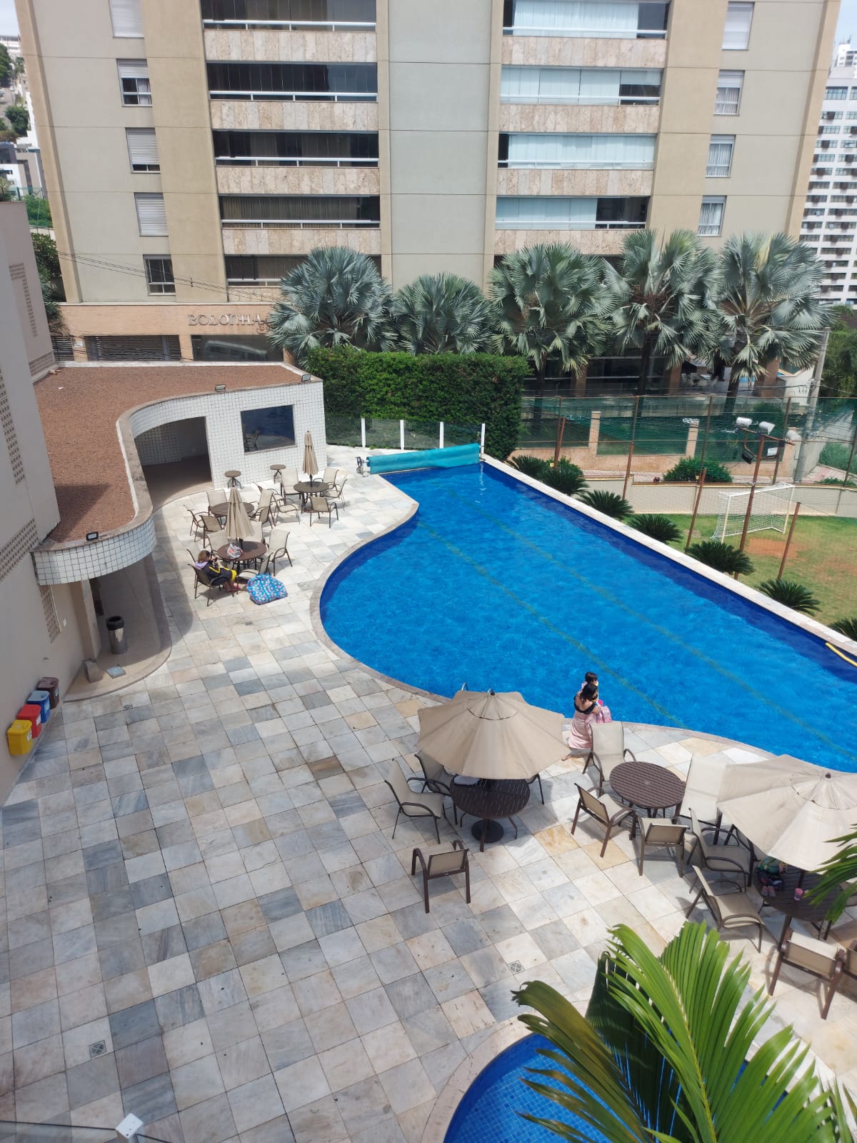 Apartamento à venda com 3 quartos, 136m² - Foto 24