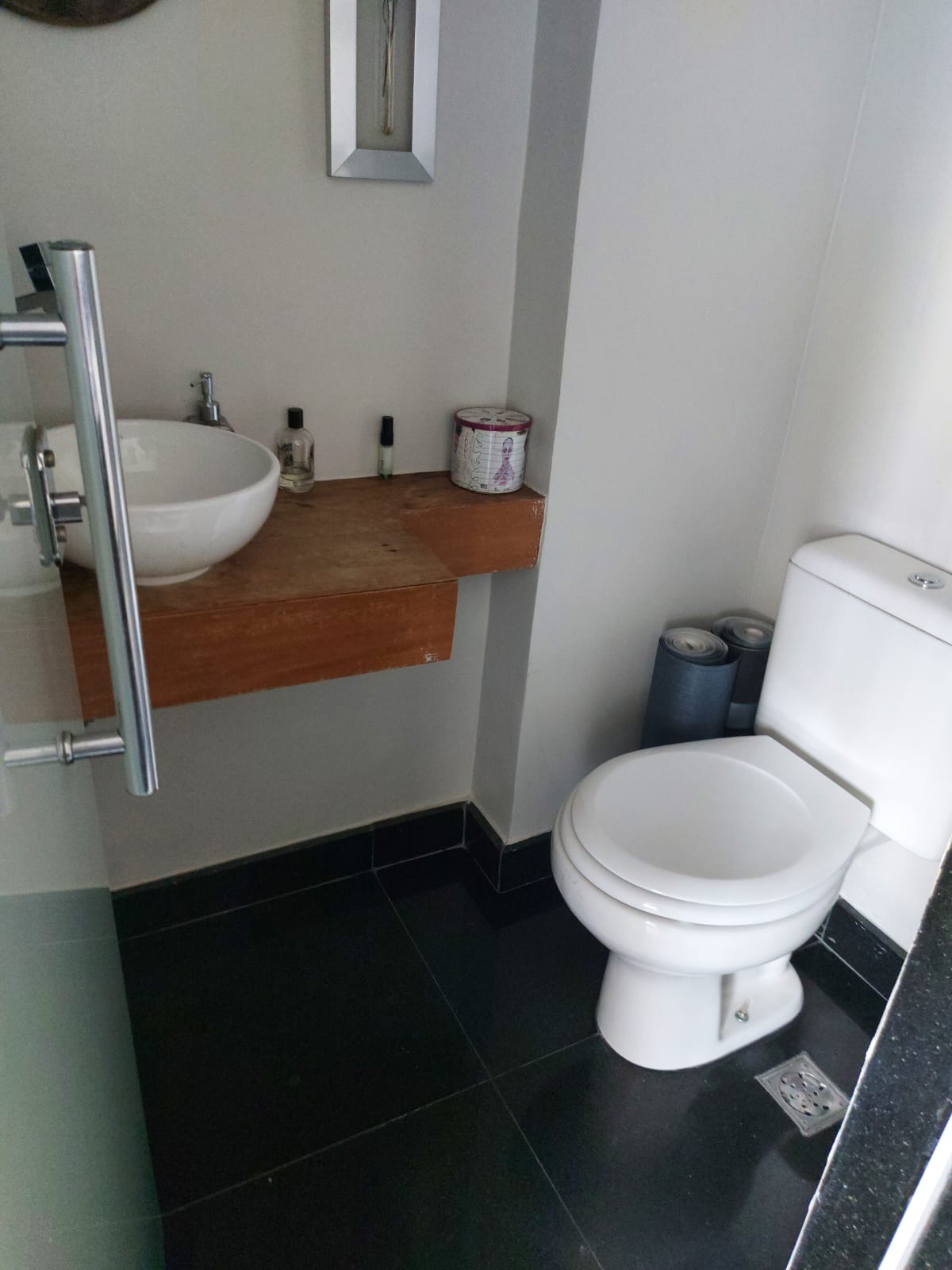 Apartamento à venda com 3 quartos, 136m² - Foto 25