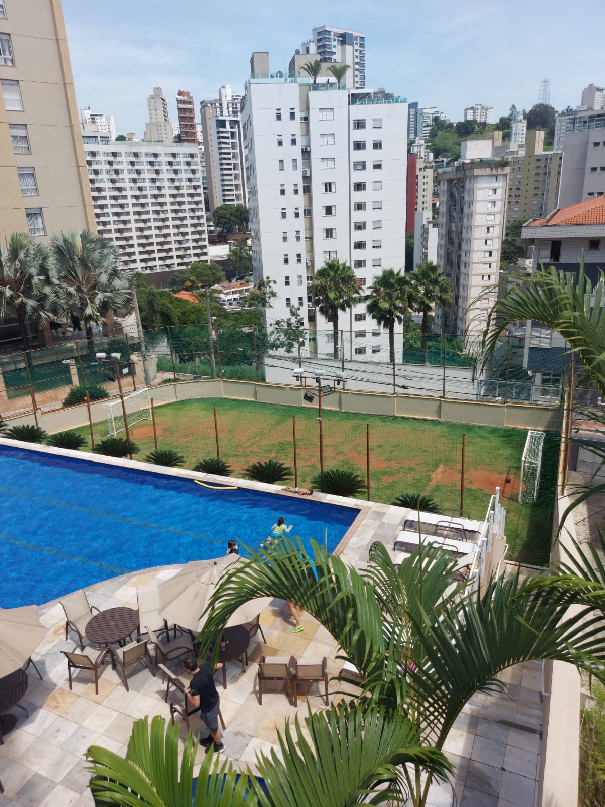 Apartamento à venda com 3 quartos, 136m² - Foto 18