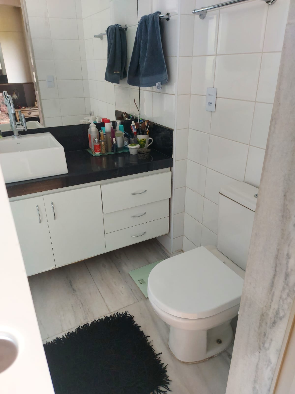 Apartamento à venda com 3 quartos, 136m² - Foto 16