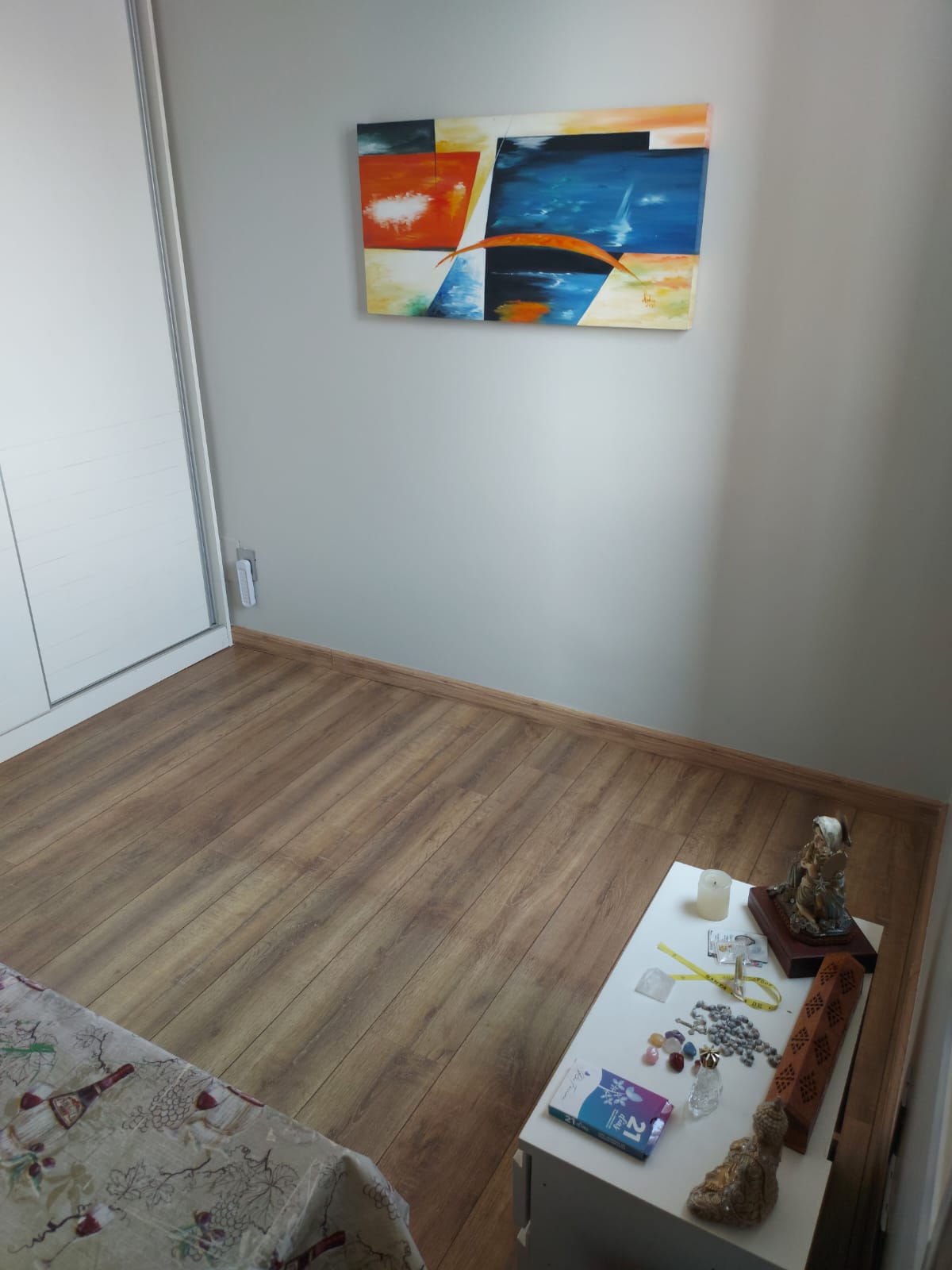 Apartamento à venda com 3 quartos, 136m² - Foto 14