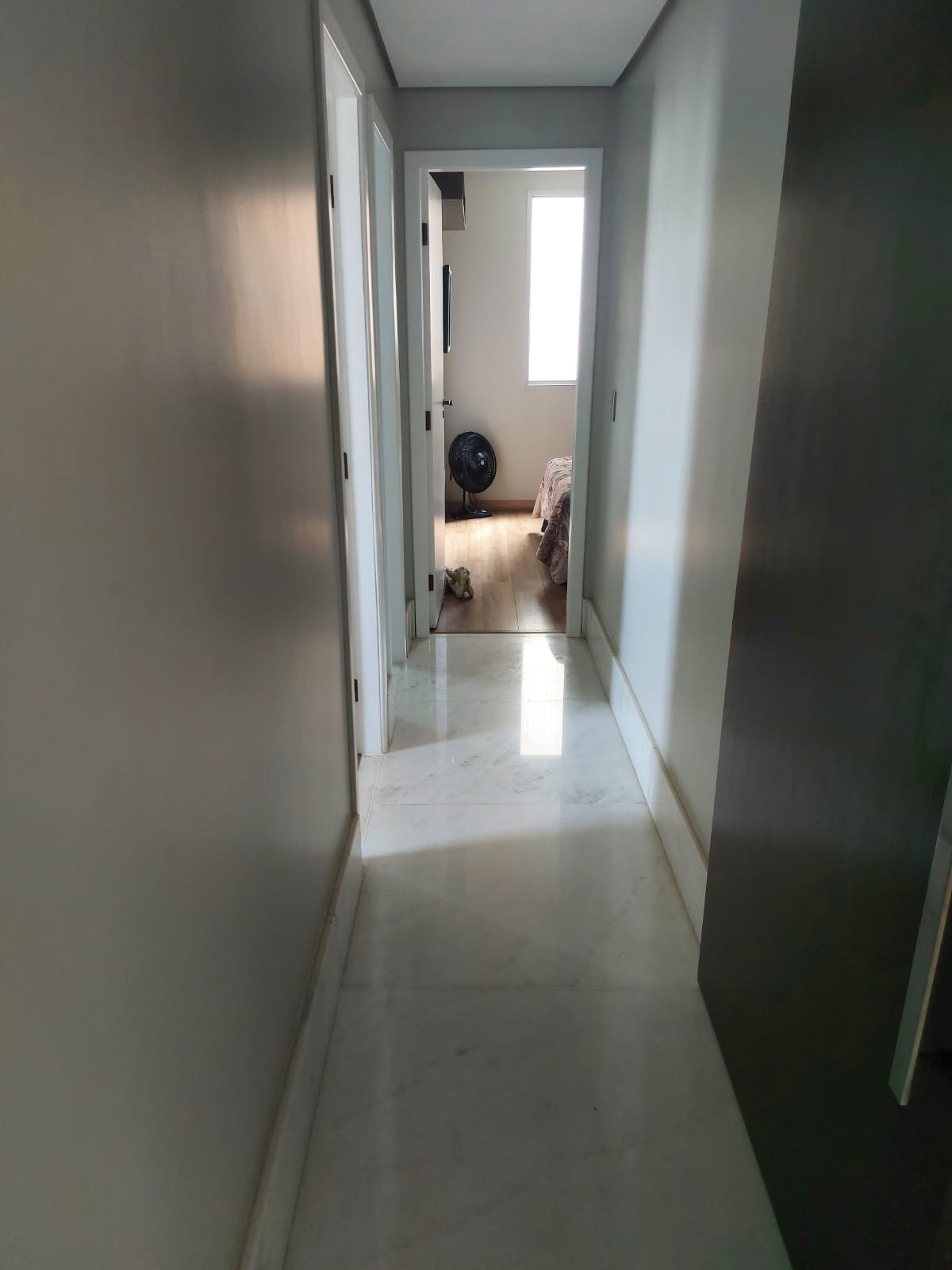 Apartamento à venda com 3 quartos, 136m² - Foto 6